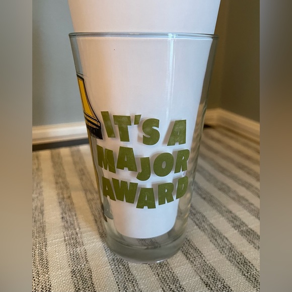 A Christmas Story - Set Of 4 Glasses - Tuner Entertainment - Picture 3 of 14